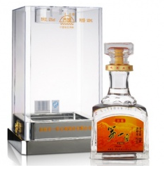 新疆第一窖（大?。?2°500ml