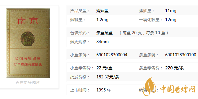 南京精品香煙怎么樣？南京精品香煙真假辨別