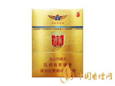 全國(guó)各省市的知名品牌香煙，你知道幾種？抽過(guò)幾種？
