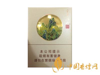 全國(guó)各省市的知名品牌香煙，你知道幾種？抽過(guò)幾種？