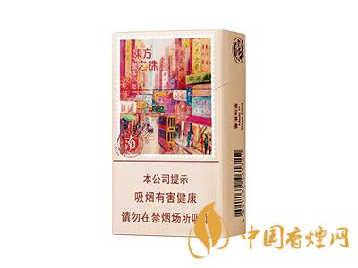 全國(guó)各省市的知名品牌香煙，你知道幾種？抽過(guò)幾種？