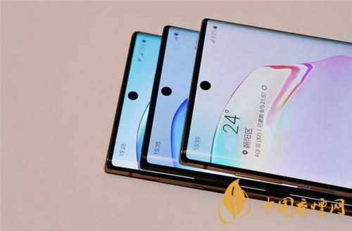 小米10至尊紀念版與三星Note10+哪個好？