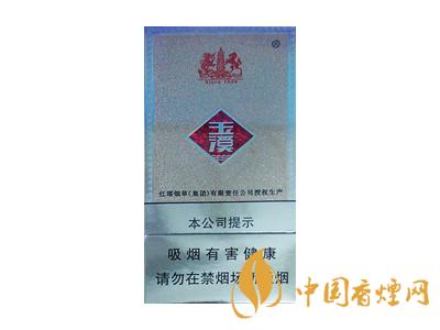 全國(guó)各省市的知名品牌香煙，你知道幾種？抽過(guò)幾種？
