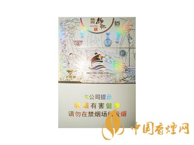 全國(guó)各省市的知名品牌香煙，你知道幾種？抽過(guò)幾種？
