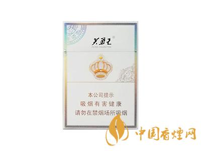 全國(guó)各省市的知名品牌香煙，你知道幾種？抽過(guò)幾種？