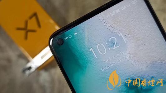 RealmeX7續(xù)航怎么樣-RealmeX7有無(wú)線充電么？