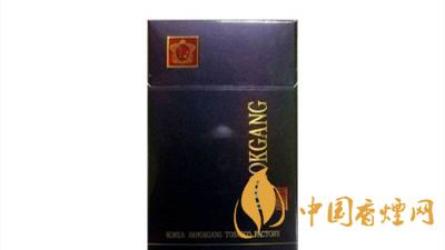 鴨綠江香煙價(jià)格-鴨綠江香煙多少錢一條？