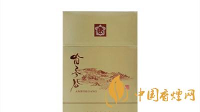鴨綠江香煙價(jià)格-鴨綠江香煙多少錢一條？
