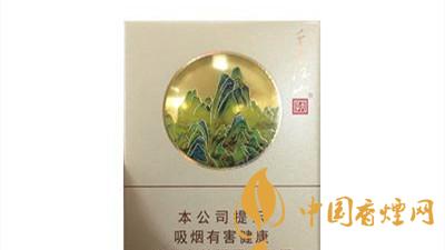 天子千里江山中支為何如此受歡迎？天子千里江山中支價(jià)格表及圖片