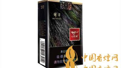  如何識別七匹狼軟鋒芒煙真假？七匹狼軟鋒芒煙一包多少錢？