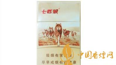 七匹狼行天下香煙價格參數(shù)怎樣？七匹狼行天下香煙口感及包裝測評