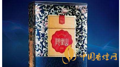 兩款阿里山景泰典藍(lán)價(jià)格有何區(qū)別？阿里山景泰典藍(lán)價(jià)格對(duì)比及圖片