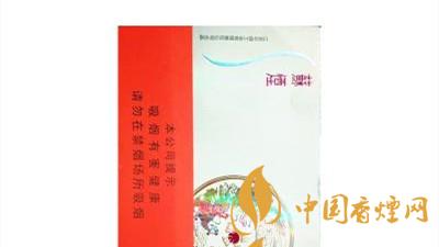 蘇煙鉑晶新版多少錢(qián)一包？蘇煙鉑晶新版價(jià)格詳細(xì)