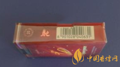馳牌香煙要多少錢一包？馳牌香煙價格表圖