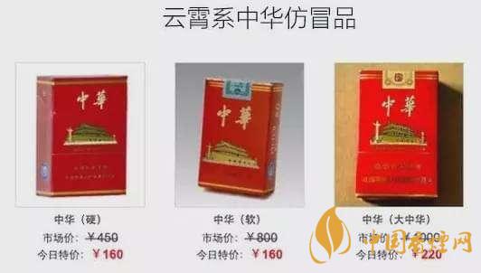 云霄香煙是什么意思？中國最大的假煙基地介紹