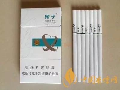 2020上半年賣的最好的細(xì)支煙，前十名都有誰?