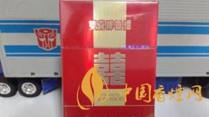 雙喜硬經(jīng)典1906包裝設(shè)計(jì)怎樣？雙喜硬經(jīng)典1906設(shè)計(jì)介紹圖
