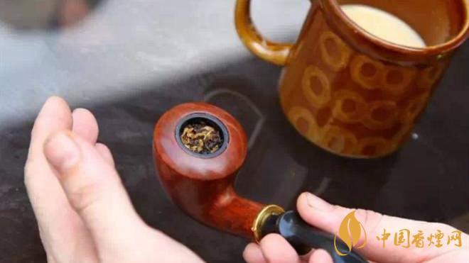 煙斗和香煙和雪茄的不同在哪里？抽煙斗有何“好處”