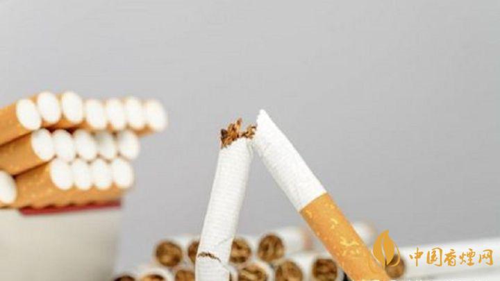 煙民朋友們看過來 真假香煙如何辨？