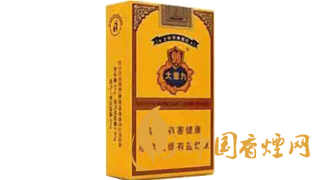 哪些香煙口感比較好？口感超一流的幾款香煙介紹