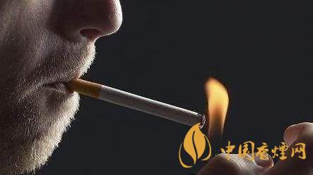 抽煙的壞習(xí)慣 你中了幾個(gè)？