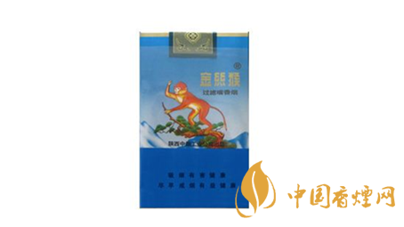 金絲猴價(jià)格多少？金絲猴經(jīng)典卷煙價(jià)格介紹