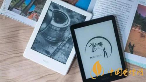 掌閱ireader和kindle哪個(gè)好？ireader與kindle對比測評！