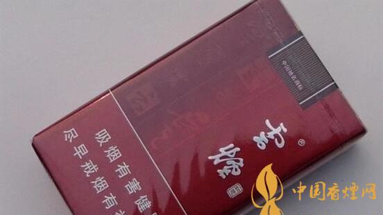 云煙軟如意口感測評 云煙軟如意味道怎樣？