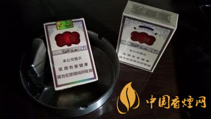 云煙印象煙莊好抽嗎？云煙印象煙莊口感包裝怎樣？