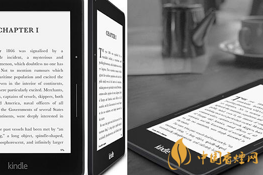 掌閱ireader和kindle哪個(gè)好？ireader與kindle對比測評！