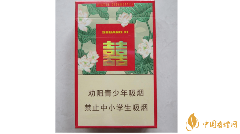 雙喜蓮香價格表和圖片 雙喜蓮香貴嗎？