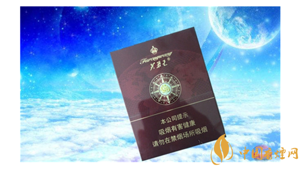 芙蓉王領(lǐng)航好抽嗎？芙蓉王領(lǐng)航口感包裝鑒賞