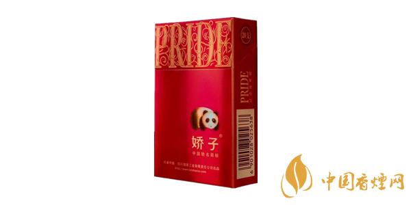 嬌子硬紅經(jīng)典多少錢(qián)一包 嬌子硬紅經(jīng)典香煙價(jià)格一覽