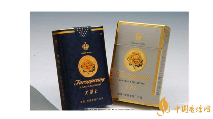 芙蓉王多少錢一包？不同系列芙蓉王價(jià)格表
