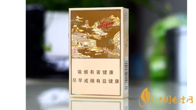利群錢塘好抽嗎？利群錢塘口感評(píng)測