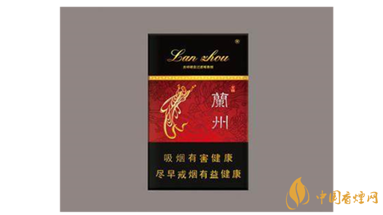 蘭州煙口感怎么樣？2020蘭州系列最好抽的五款推薦