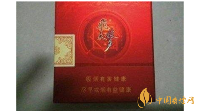 蘭州煙口感怎么樣？2020蘭州系列最好抽的五款推薦