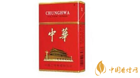 硬中華多少錢一包？2020中華硬香煙最新價格參數