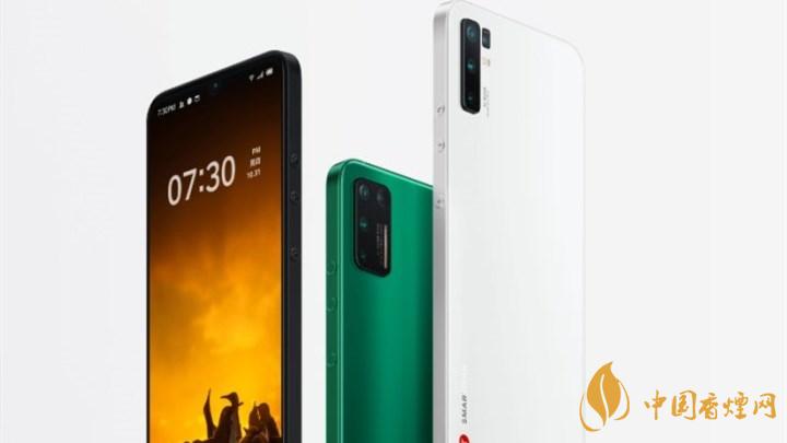 堅果新機最新動態(tài)-堅果新機支持多屏協(xié)同！