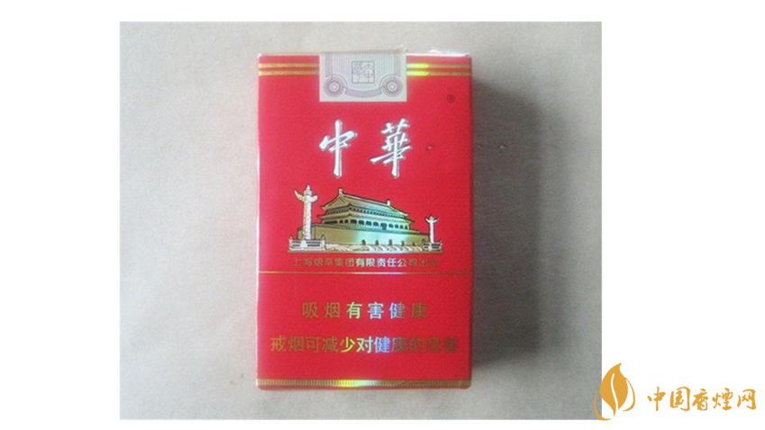 軟中華怎么樣？4款軟中華口感測(cè)評(píng)