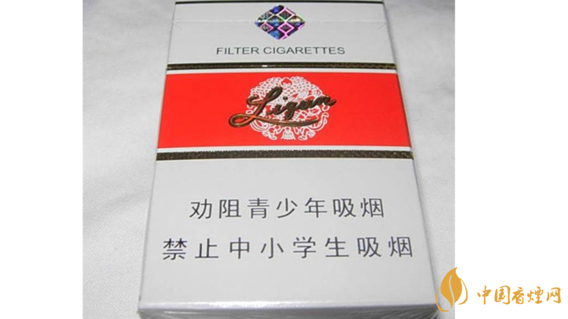 新款利群怎么樣？2020年4款新款利群測評