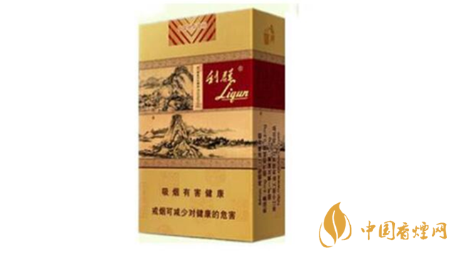 利群軟富貴山居多少錢一包？2020利群軟富貴山居最新價(jià)格