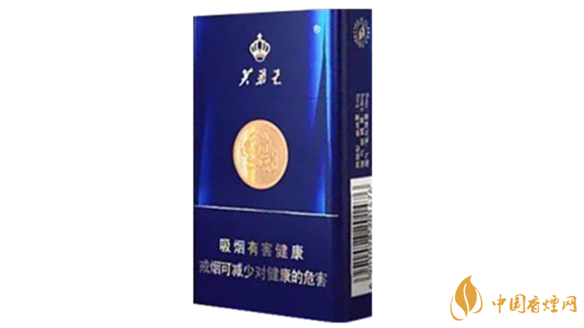 芙蓉王硬藍(lán)閃好抽嗎？芙蓉王硬藍(lán)閃口感測(cè)評(píng)
