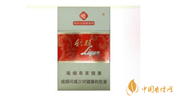 新款利群怎么樣？2020年4款新款利群測評