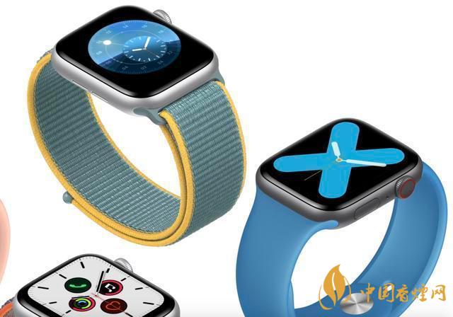 AppleWatchS6新功能是什么？Apple Watch第六代新功能介紹