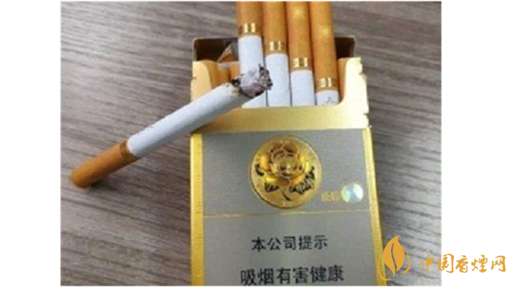 芙蓉王硬藍新版怎樣？芙蓉王5款口感好香煙推薦