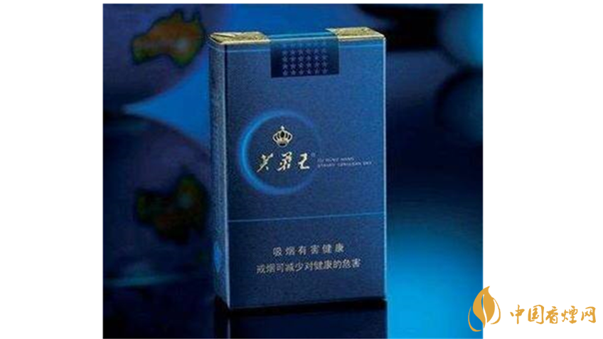 芙蓉王蔚藍(lán)星空怎么樣？國內(nèi)50元最好抽5款煙推薦