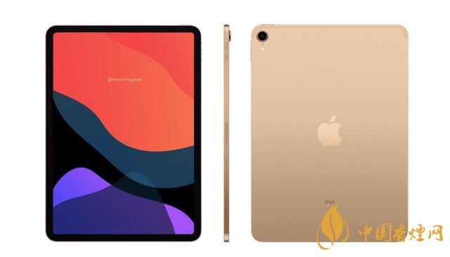 iPadAir4搭載什么芯片？iPadAir4芯片曝光！