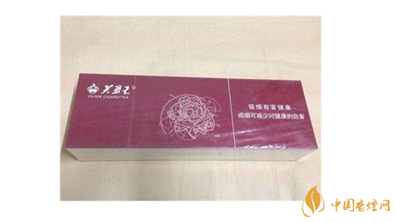 芙蓉王硬藍新版怎樣？芙蓉王5款口感好香煙推薦