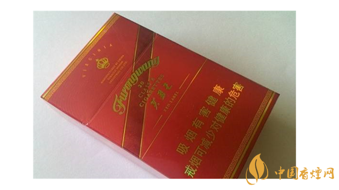 芙蓉王軟黃好抽嗎？2020五款30元芙蓉王推薦